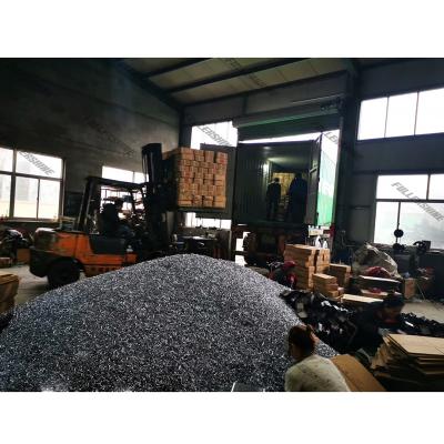 China Galvanized Flat Head Umbrella Roofing Nail With Carton Box Package BWG11X60MM 11GX60MM for sale