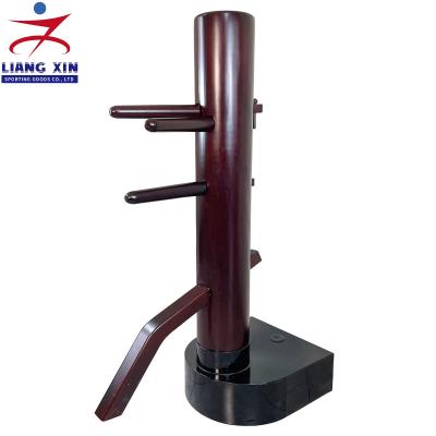 China Kung Fu Chinese Customized Professional Dummy Wing Chun Kung Fu And Wooden Dummy Wing Chun Practice for sale