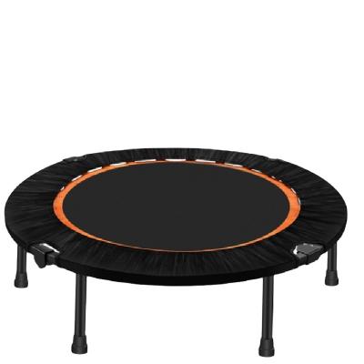 China Without Protector Net Indoor Trampine Gym Trampoline Outdoor Adult Sports Kids Jumping Bed for sale