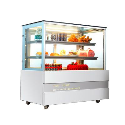 China Upright Water Bottle Showcase Single-Temperature Psyche Nice Freezer Refrigerator for sale