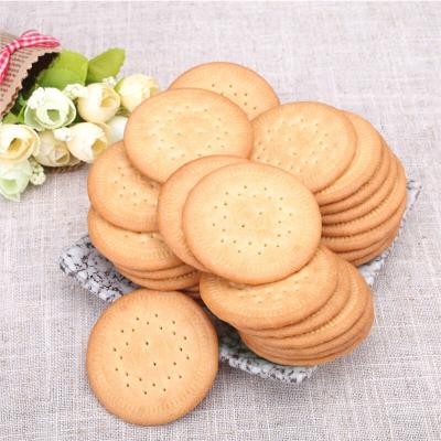 China Bakery kuihong brand small scale cookie making machine for sale