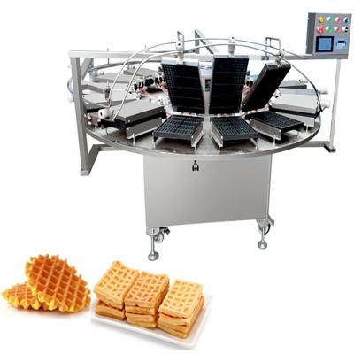 China Soft Waffle Maker Electric Lollipop Waffle Maker Waffle Maker Machine for sale