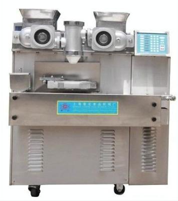 China food & Beverage factory KH-YBX-1000 moon cake machine, maamoul cake machine for sale for sale