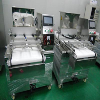 China KH-400 Small Biscuits Biscuit Molding Machine , Small Biscuit Making Machine for sale