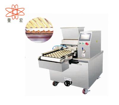 China KH-QQJ-600 Bakery Factory Price High Quality PLC Biscuit Biscuit Bakery Making Machine for sale