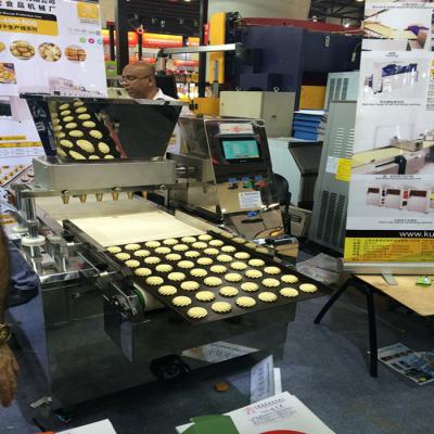 China Biscuits KH Small Biscuit Machine / Biscuit Making Machine For Food Factory for sale