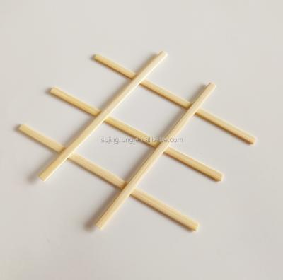 China Factory Price Viable Disposable Cheap Bamboo Coffee Stirrer for sale