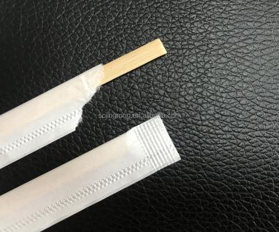 China Viable paper-wrapped stirrers for sale