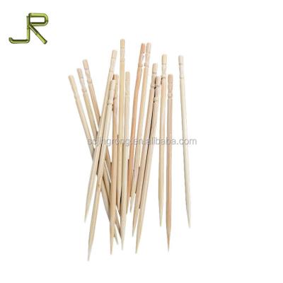 China ISO9001 China Disposable Factory Disposable Bamboo Toothpicks With Point for sale