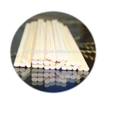 China Disposable Unpolluted Reusable Bulk Chopsticks Bamboo Chopsticks for BBQ for sale