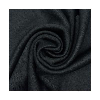 China The fine quality professional manufacture cheap suit wool fabric for coat for sale