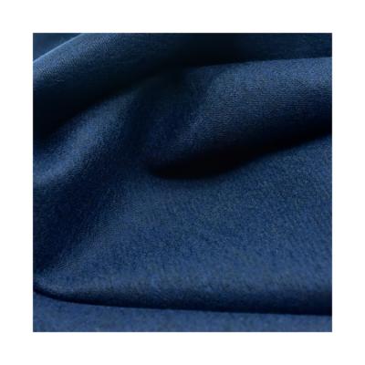 China Attractive price new type material textile raw material stock wool fabric for sale