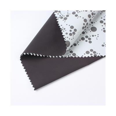 China Factory manufacture various sell well new type 92 nylon 8 spandex ripstop fabric for sale