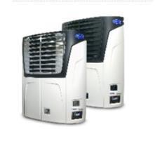 China Semi Trailer Carrier Truck Refrigeration Units Self Powered Vector 1550 zu verkaufen