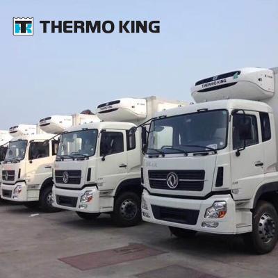 China Auto da unidade do equipamento refrigerando do refrigerador T-680 pro T-80 - rei Thermo posto da caixa do caminhão à venda