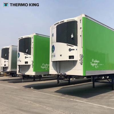 China O REI THERMO Refrigeration Unit Self de SLXi 400-30/50 pôs para o recipiente de 40 - 45 Ft à venda