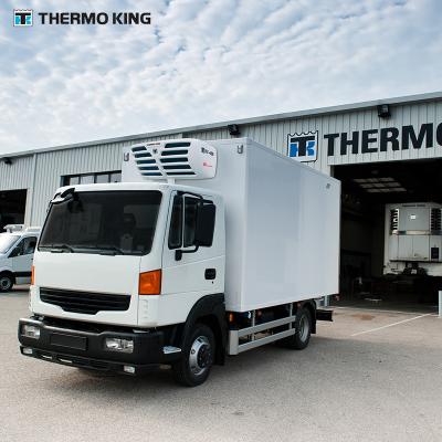 Chine Unités de réfrigération thermo de système de refroidissement du roi 12v/24v de la série RV-200/300/380/580 de rv pour le camion à vendre