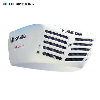 China KV-Reihe 6 Leicht- LKWs Zylinder-Thermo König-Refrigeration Units For zu verkaufen