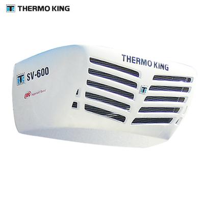 China SV600 /SV600 Li THERMO KÖNIG-Kühlgerät für die Kühlsystemausrüstung des Kühlschrank-LKWs Fleischfische halten zu verkaufen