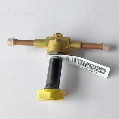 China 14-00269-01 klep van drager de originele vervangstukken, solenoïde voor de het koelsysteemvervangstukken van de vrachtwagenijskast Te koop