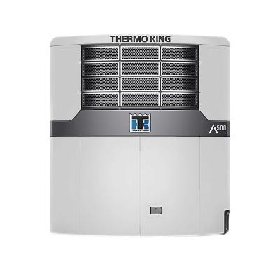 Chine Le ROI THERMO Refrigeration Unit de l'avanceur A500 thermoking pour le conteneur de la remorque 40ft/45ft de camion pour la vente à vendre