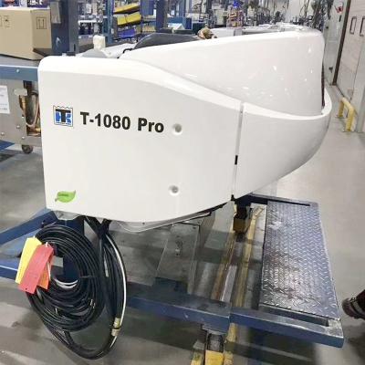 Chine Unité de réfrigération Themo King auto-alimentée T-680Pro T-880Pro T-1080Pro Moteur diesel à vendre