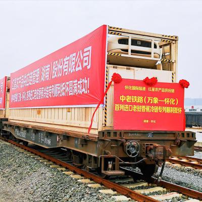 Cina 380V termo re Refrigeration Units in vendita