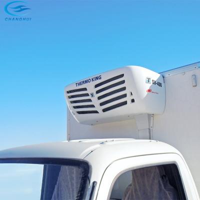 Chine TK21 cylindre 380V Van Refrigeration Units du compresseur 10 à vendre