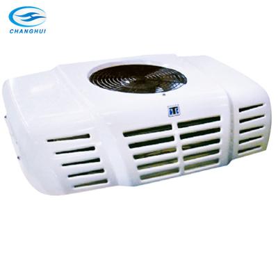 China TK08 Compressor 1.1KG R404A Compact Refrigeration Unit for sale