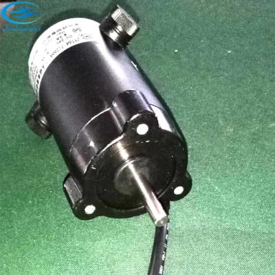 China Fan Motor 24V 2900rpm Carrier Refrigeration Parts for sale