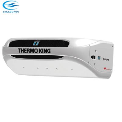 China refrigeración de 3Ph T el 1100M Thermo King Container para el camión en venta