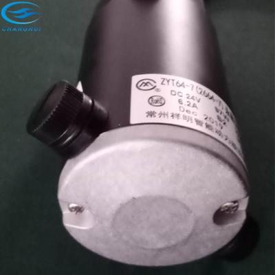 China Fördermaschinen-Ventilatormotor 2900rpm 6.2A für Abkühlung zu verkaufen