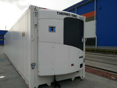 China 4 Thermo König Van Refrigeration Unit der Zylinder-492CC SLXI 400 zu verkaufen