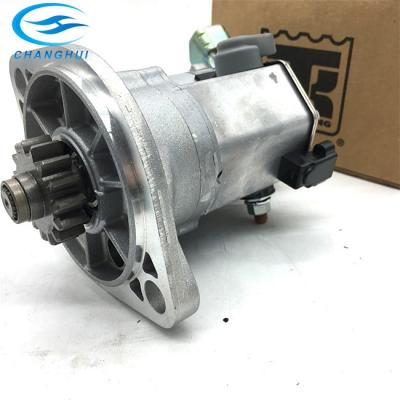 China Rey termo de cobre Alternator del 100% 37A CA1082IR en venta