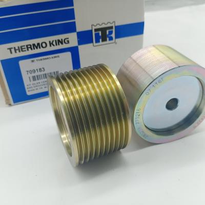 중국 TS16949 Thermo King 냉동 장치 709183 벨트 텐셔너 판매용