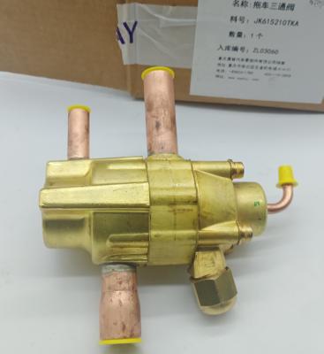 China 615210tka Thermo King Slxi Unit Three Way Valve for sale