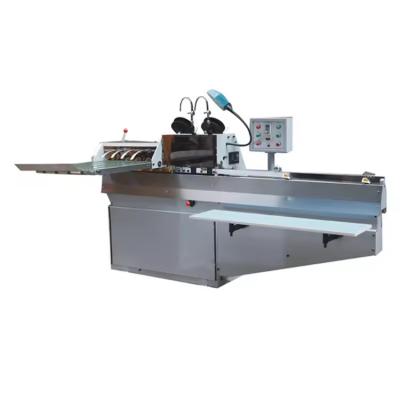 China School Book Exercise Book Making Machine Book Saddle Stitcher Equipment for sale