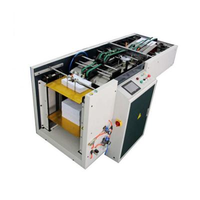 Κίνα Αυτόματη Punching 3KW 380V μηχανή για το έγγραφο 220g προς πώληση