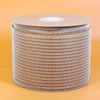 China REACH Rohs 18-25kg Wire O Spool , 2:1 Double Loop Wire In Rolls for sale