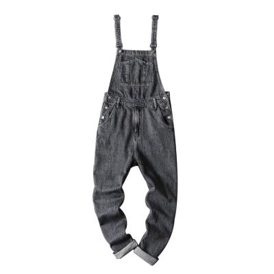 China Wholesale Regular Buy Casual Wear Mens Jeans Overalls Breathable Get Free Masks for sale