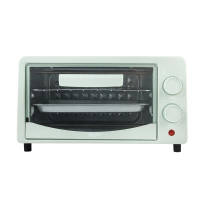 China Wholesale Custom Hotel Factory 700W 12L Household Microwave Home Mini Electric Oven Toaster Electrical Portable Oven for sale