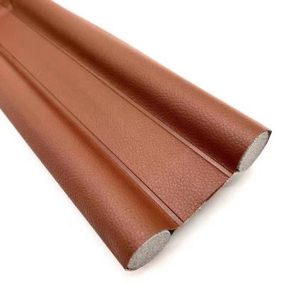 China Modern High Quality Flexible Door Bottom Sealing Strip Sound Insulation Door Seal Weatherstrip for sale