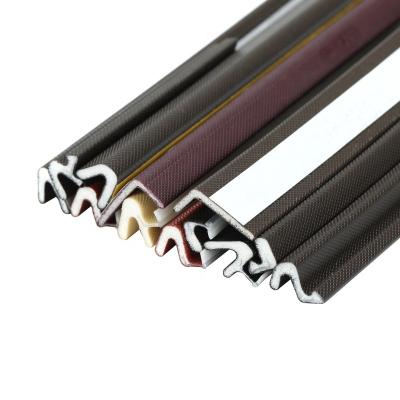 China Modern Caulk Casement Windows PU Seal Slatted Door Seal Caulk for sale