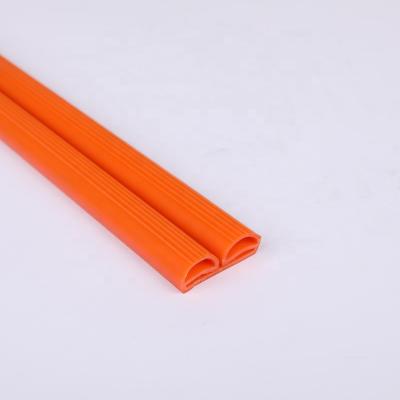 China Waterproof Durable Anti Aging Strong Silicone Seal Tension Protector Fit Sealing Strips For Windows And Door for sale