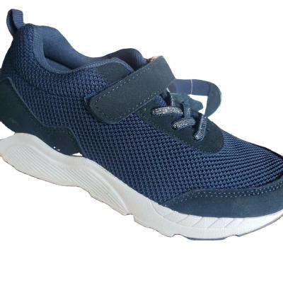 China G266Factory wholesale deodorization children's sports shoes light up to wear boys female students leisure shoes comfortable commercial original simple and for sale