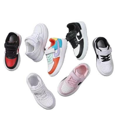 China Deodorization 2022 Kids Sneakers School Toddler Custom Slips New Shoes Waterproof Children's Sports Shoes Boots Sport Shoes Stock for sale