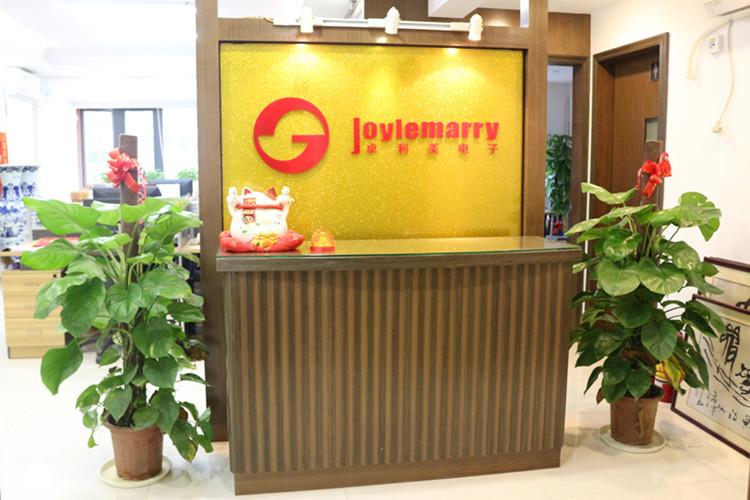 確認済みの中国サプライヤー - Shenzhen Joylemarry Electronic Co., Ltd.