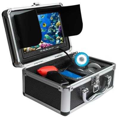 China Waterproof Aluminium Fish Finder Camera underwater video camera for sale