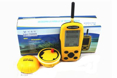 China Tragbare Sonar-Fisch-Sucher-Kamera Miniportable DVR nehmen Foto und Video-Nocken zu verkaufen