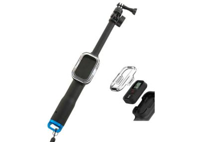 中国 Wifi の遠隔ハウジングとの Selfie の拡張可能な棒 Monopod ポーランド人 販売のため